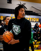 OK3Sports coverage of The Dream Classic Basketball Showcase featuring the Bishop McNamara, Jackson Reed, Wasatch Academy, and Grayson