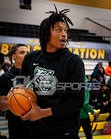 OK3Sports coverage of The Dream Classic Basketball Showcase featuring the Bishop McNamara, Jackson Reed, Wasatch Academy, and Grayson