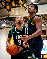OK3Sports coverage of The Dream Classic Basketball Showcase featuring the Bishop McNamara, Jackson Reed, Wasatch Academy, and Grayson