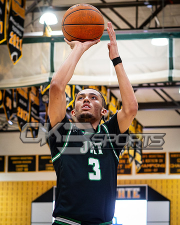 OK3Sports coverage of The Dream Classic Basketball Showcase featuring the Bishop McNamara, Jackson Reed, Wasatch Academy, and Grayson