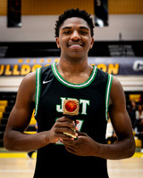 OK3Sports coverage of The Dream Classic Basketball Showcase featuring the Bishop McNamara, Jackson Reed, Wasatch Academy, and Grayson