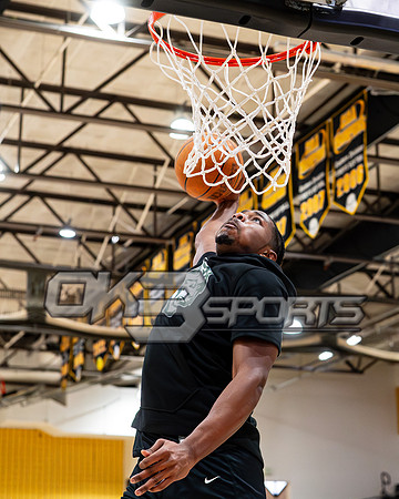 OK3Sports coverage of The Dream Classic Basketball Showcase featuring the Bishop McNamara, Jackson Reed, Wasatch Academy, and Grayson