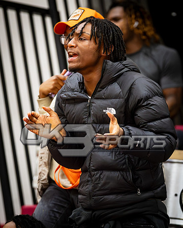 OK3Sports coverage of the high school basketball game featuring Dunbar Crimson Tide and Eastern Ramblers