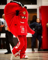 OK3Sports coverage of the high school basketball game featuring Dunbar Crimson Tide and Eastern Ramblers