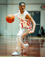 OK3Sports coverage of the Behan Strong Invitational Basketball Classic game’s featuring St. John’s College Cadets, Frederick Cadets, Jackson-Reed Tigers and Bullis Bulldogs