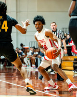 OK3Sports coverage of the Behan Strong Invitational Basketball Classic game’s featuring St. John’s College Cadets, Frederick Cadets, Jackson-Reed Tigers and Bullis Bulldogs