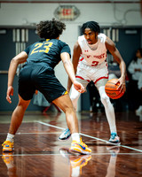 OK3Sports coverage of the Behan Strong Invitational Basketball Classic game’s featuring St. John’s College Cadets, Frederick Cadets, Jackson-Reed Tigers and Bullis Bulldogs