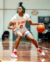 OK3Sports coverage of the Behan Strong Invitational Basketball Classic game’s featuring St. John’s College Cadets, Frederick Cadets, Jackson-Reed Tigers and Bullis Bulldogs