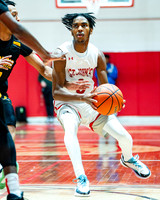 OK3Sports coverage of the Behan Strong Invitational Basketball Classic game’s featuring St. John’s College Cadets, Frederick Cadets, Jackson-Reed Tigers and Bullis Bulldogs