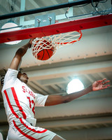 OK3Sports coverage of the Behan Strong Invitational Basketball Classic game’s featuring St. John’s College Cadets, Frederick Cadets, Jackson-Reed Tigers and Bullis Bulldogs
