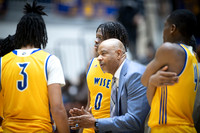 OK3Sports coverage of the 2024 The HoopBuzz Invite featuring Wise Pumas, Jackson-Reed Tigers, Douglass Eagles, Gwynn Park Yellowjackets,