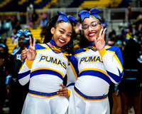 Wise Cheerleaders