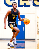 OK3Sports coverage of the Riverdale Baptist Crusader Classic game’s featuring Word of God Holy Rams, Word of God National, and Riverdale Baptist Crusaders