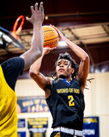 OK3Sports coverage of the Riverdale Baptist Crusader Classic game’s featuring Word of God Holy Rams, Word of God National, and Riverdale Baptist Crusaders