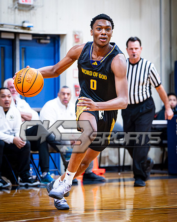 OK3Sports coverage of the Riverdale Baptist Crusader Classic game’s featuring Word of God Holy Rams, Word of God National, and Riverdale Baptist Crusaders