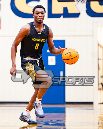 OK3Sports coverage of the Riverdale Baptist Crusader Classic game’s featuring Word of God Holy Rams, Word of God National, and Riverdale Baptist Crusaders