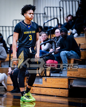 OK3Sports coverage of the Riverdale Baptist Crusader Classic game’s featuring Word of God Holy Rams, Word of God National, and Riverdale Baptist Crusaders