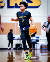 OK3Sports coverage of the Riverdale Baptist Crusader Classic game’s featuring Word of God Holy Rams, Word of God National, and Riverdale Baptist Crusaders