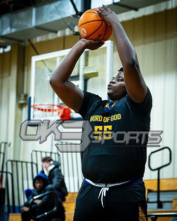 OK3Sports coverage of the Riverdale Baptist Crusader Classic game’s featuring Word of God Holy Rams, Word of God National, and Riverdale Baptist Crusaders