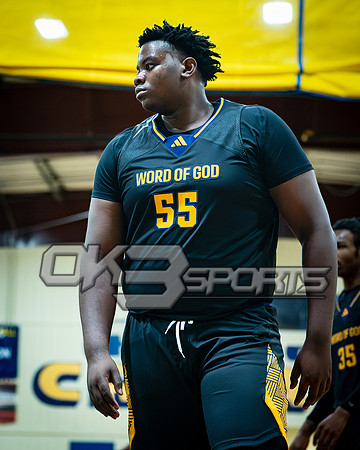 OK3Sports coverage of the Riverdale Baptist Crusader Classic game’s featuring Word of God Holy Rams, Word of God National, and Riverdale Baptist Crusaders