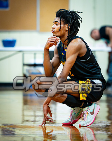 OK3Sports coverage of the Riverdale Baptist Crusader Classic game’s featuring Word of God Holy Rams, Word of God National, and Riverdale Baptist Crusaders