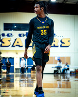 OK3Sports coverage of the Riverdale Baptist Crusader Classic game’s featuring Word of God Holy Rams, Word of God National, and Riverdale Baptist Crusaders