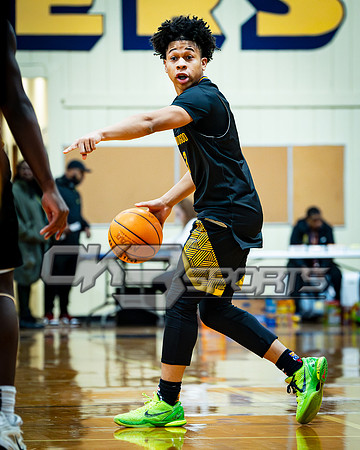 OK3Sports coverage of the Riverdale Baptist Crusader Classic game’s featuring Word of God Holy Rams, Word of God National, and Riverdale Baptist Crusaders