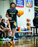 OK3Sports coverage of the Riverdale Baptist Crusader Classic game’s featuring Word of God Holy Rams, Word of God National, and Riverdale Baptist Crusaders