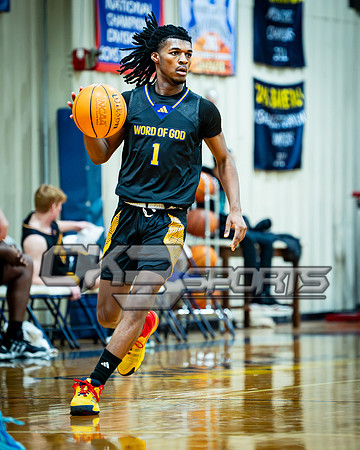 OK3Sports coverage of the Riverdale Baptist Crusader Classic game’s featuring Word of God Holy Rams, Word of God National, and Riverdale Baptist Crusaders