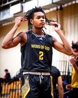 OK3Sports coverage of the Riverdale Baptist Crusader Classic game’s featuring Word of God Holy Rams, Word of God National, and Riverdale Baptist Crusaders