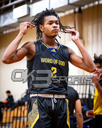 OK3Sports coverage of the Riverdale Baptist Crusader Classic game’s featuring Word of God Holy Rams, Word of God National, and Riverdale Baptist Crusaders