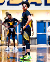 OK3Sports coverage of the Riverdale Baptist Crusader Classic game’s featuring Word of God Holy Rams, Word of God National, and Riverdale Baptist Crusaders