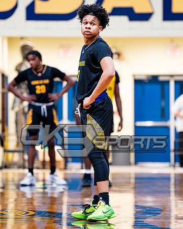 OK3Sports coverage of the Riverdale Baptist Crusader Classic game’s featuring Word of God Holy Rams, Word of God National, and Riverdale Baptist Crusaders