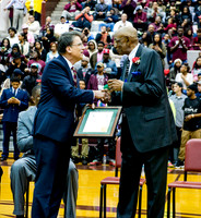 NCCU VS NC A&T