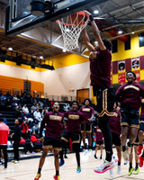OK3Sports coverage of the DMV Tip Off  Classic featuring Friendship Tech (DC), Arch Bishop Carroll, Highland School, St’John’s, Riverdale Baptist, Frederick Douglas and many more