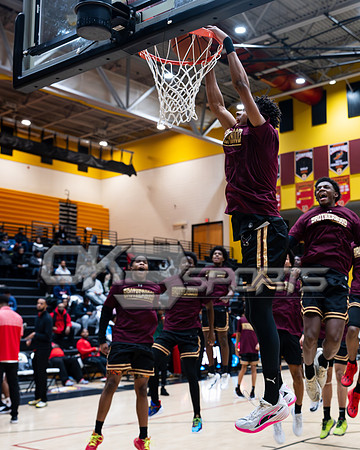 OK3Sports coverage of the DMV Tip Off  Classic featuring Friendship Tech (DC), Arch Bishop Carroll, Highland School, St’John’s, Riverdale Baptist, Frederick Douglas and many more