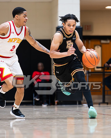 OK3Sports coverage of the DMV Tip Off  Classic featuring Friendship Tech (DC), Arch Bishop Carroll, Highland School, St’John’s, Riverdale Baptist, Frederick Douglas and many more