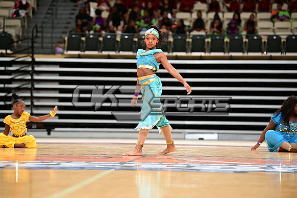 OK3Sports coverage of the Star Struck Superstars Dance Competition 3rd Annual Final Summer Show Down