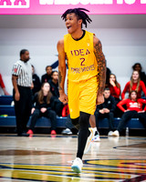 OK3Sports coverage of the DCSAA Basketball Championship games featuring St. John’s Lady Cadets, ST. John’s Cadets, Sidwell Friends Quakers. Sidwell Friends Lady Quakers,