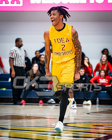 OK3Sports coverage of the DCSAA Basketball Championship games featuring St. John’s Lady Cadets, ST. John’s Cadets, Sidwell Friends Quakers. Sidwell Friends Lady Quakers,