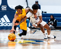 OK3Sports coverage of the DCSAA Basketball Championship games featuring St. John’s Lady Cadets, ST. John’s Cadets, Sidwell Friends Quakers. Sidwell Friends Lady Quakers,
