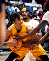 OK3Sports coverage of the DCSAA Basketball Championship games featuring St. John’s Lady Cadets, ST. John’s Cadets, Sidwell Friends Quakers. Sidwell Friends Lady Quakers,