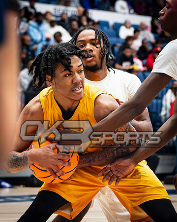 OK3Sports coverage of the DCSAA Basketball Championship games featuring St. John’s Lady Cadets, ST. John’s Cadets, Sidwell Friends Quakers. Sidwell Friends Lady Quakers,