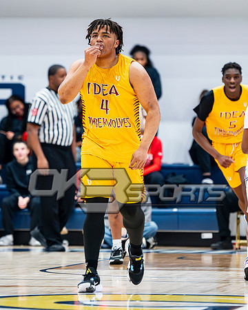 OK3Sports coverage of the DCSAA Basketball Championship games featuring St. John’s Lady Cadets, ST. John’s Cadets, Sidwell Friends Quakers. Sidwell Friends Lady Quakers,