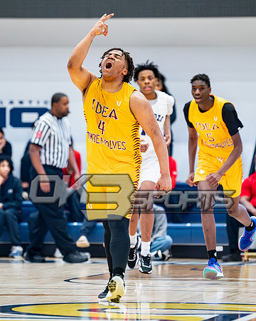 OK3Sports coverage of the DCSAA Basketball Championship games featuring St. John’s Lady Cadets, ST. John’s Cadets, Sidwell Friends Quakers. Sidwell Friends Lady Quakers,