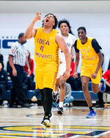 OK3Sports coverage of the DCSAA Basketball Championship games featuring St. John’s Lady Cadets, ST. John’s Cadets, Sidwell Friends Quakers. Sidwell Friends Lady Quakers,