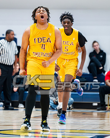 OK3Sports coverage of the DCSAA Basketball Championship games featuring St. John’s Lady Cadets, ST. John’s Cadets, Sidwell Friends Quakers. Sidwell Friends Lady Quakers,