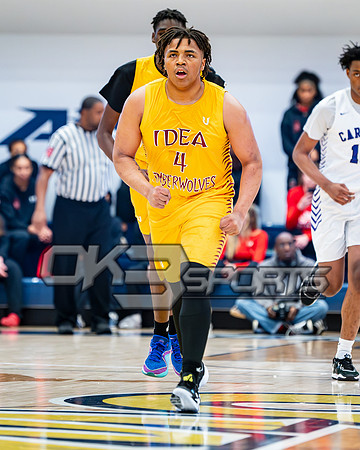 OK3Sports coverage of the DCSAA Basketball Championship games featuring St. John’s Lady Cadets, ST. John’s Cadets, Sidwell Friends Quakers. Sidwell Friends Lady Quakers,
