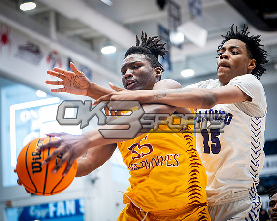 OK3Sports coverage of the DCSAA Basketball Championship games featuring St. John’s Lady Cadets, ST. John’s Cadets, Sidwell Friends Quakers. Sidwell Friends Lady Quakers,
