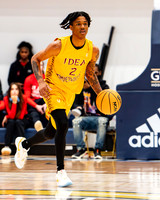 OK3Sports coverage of the DCSAA Basketball Championship games featuring St. John’s Lady Cadets, ST. John’s Cadets, Sidwell Friends Quakers. Sidwell Friends Lady Quakers,